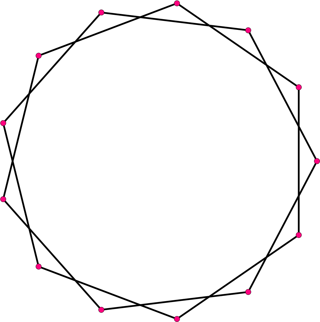 Regular Polygon Images - Badge Png Polygon (1190x1198)