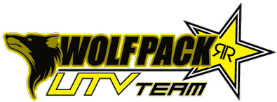 Utv Wolfpack - Utv Wolfpack (400x400)