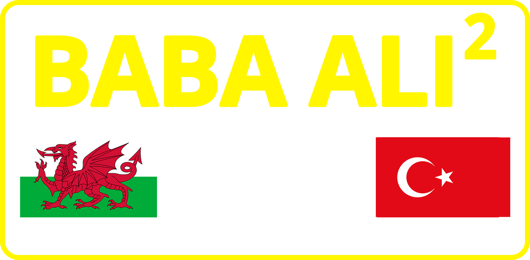 Baba Ali Welshpool - Baba Ali Welshpool (1691x830)