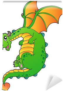 Fairy Tale Dragon (400x400)
