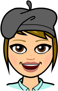 Beth Cooper - Cartoon (398x398)