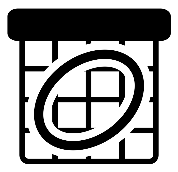 Computer Icons Tango Desktop Project Download Button - Clip Art (750x750)