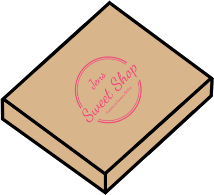 Choose Your Sweet Box - Illustration (544x544)
