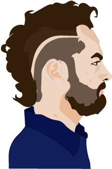 About The Author - Illustration (412x412)