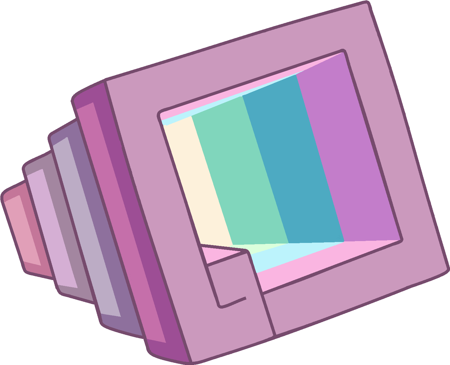 Gemstone Png - Steven Universe (1915x1686)