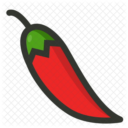 512 X 512 3 - Chilly Icon (512x512)