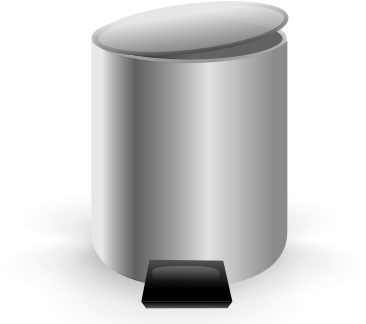 Waste Container (410x410)