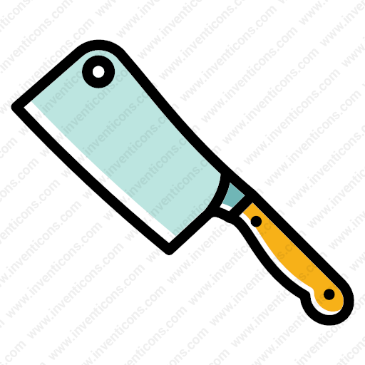 Cleaver - Mobile Phone Case (512x512)