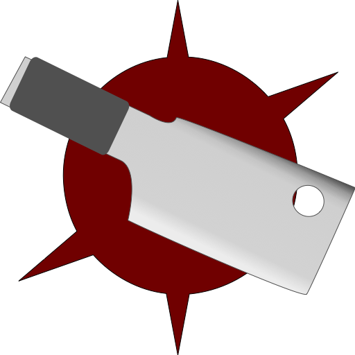 Score Cleaver - Score Cleaver (512x512)