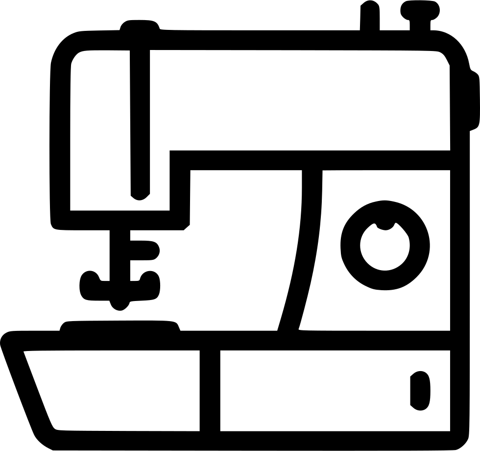 Sewing Machine Comments - Sewing Machine (980x920)