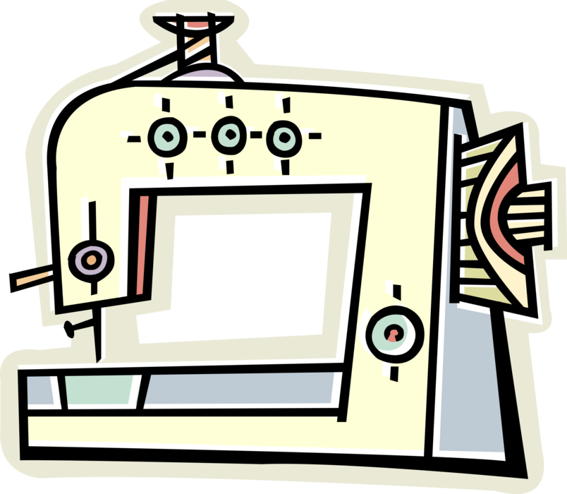 Sewing Machine For Making - Sewing Machine For Making (804x700)