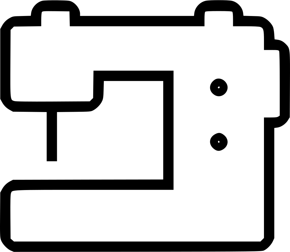 Sewing Machine Comments - Sewing Machine Comments (980x850)