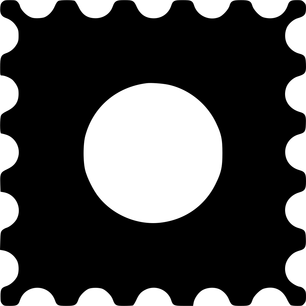 Lsd Comments - Circle (980x978)