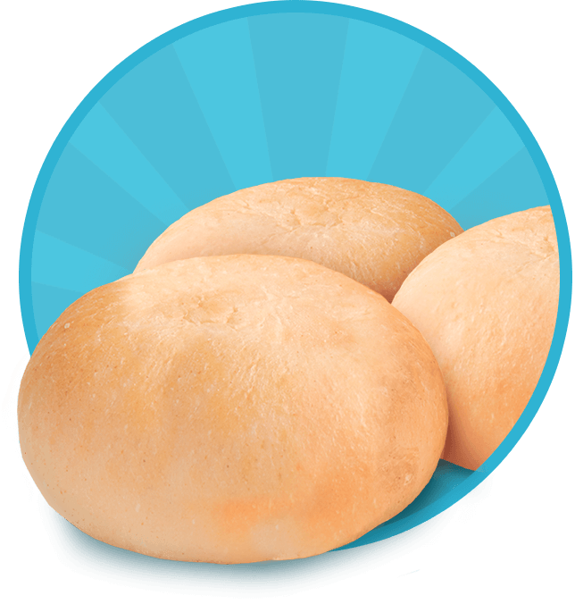 Bun (644x676)