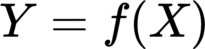 So The Supervised Learning Algorithm Will Try To Learn - So The Supervised Learning Algorithm Will Try To Learn (710x200)