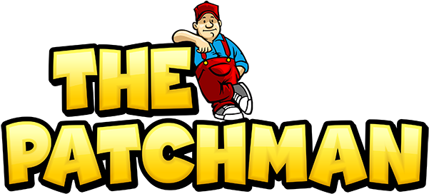 The Patchman Drywall Repair - The Patchman Drywall Repair (600x283)