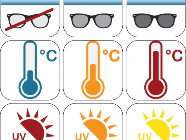 Colours Clipart Orchestra - Wayfarer Vector (640x480)