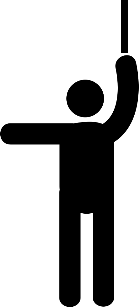 Orchestra Director Comments - Sign (444x980)
