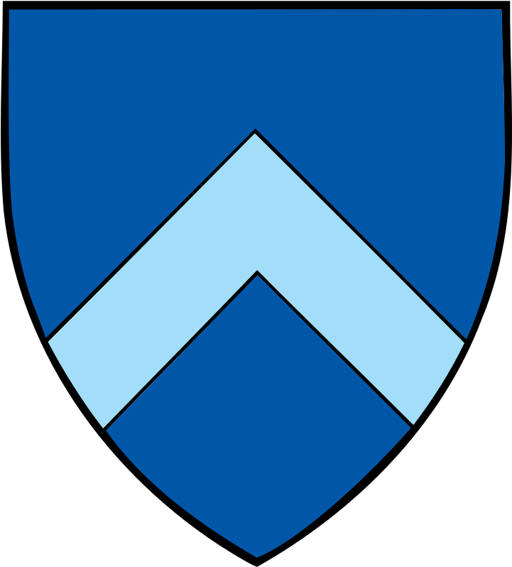 Columbia University Shield - Columbia Shield (735x811)