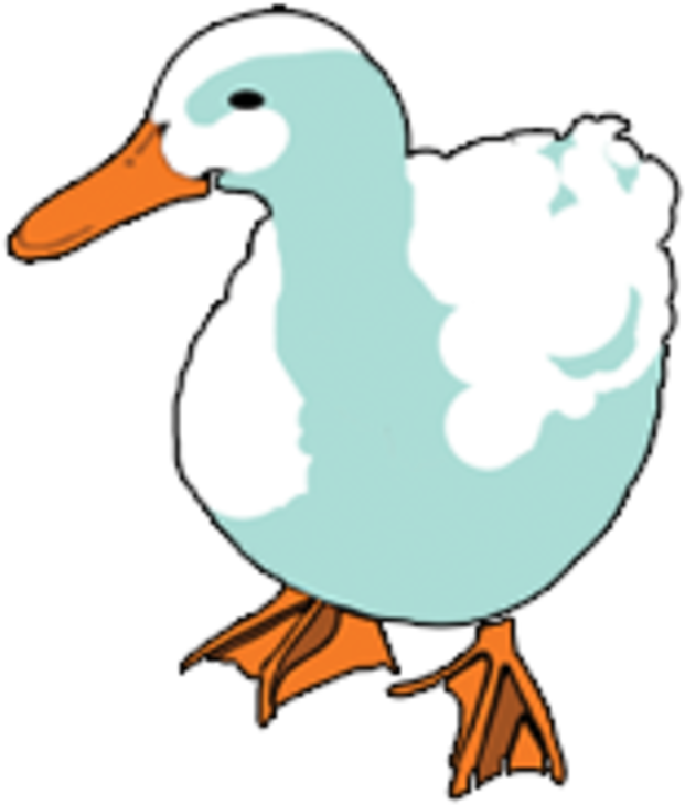 White Duck Taco Shop - Duck (800x800)