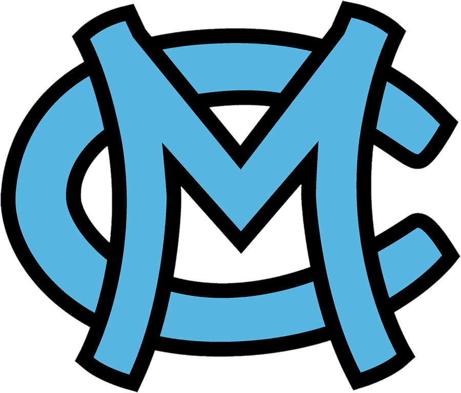 Montclair Cavaliers - Montclair High School Cavaliers (900x768)