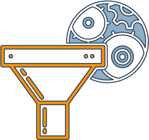 Intelligent Chat Filtering - Intelligent Chat Filtering (500x464)