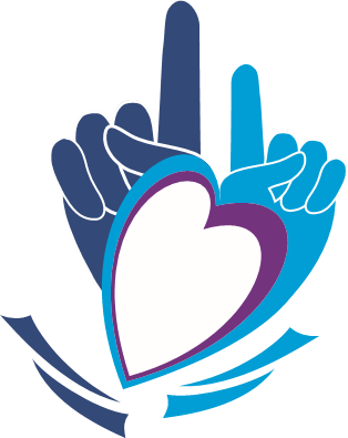 Deaf Mentoring Logo - Deaf Mentoring Logo (314x395)