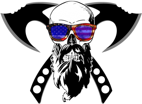 Flippin Axe (500x410)