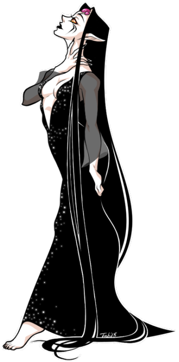 Clip Art Free Terminator - Illustration (500x750)