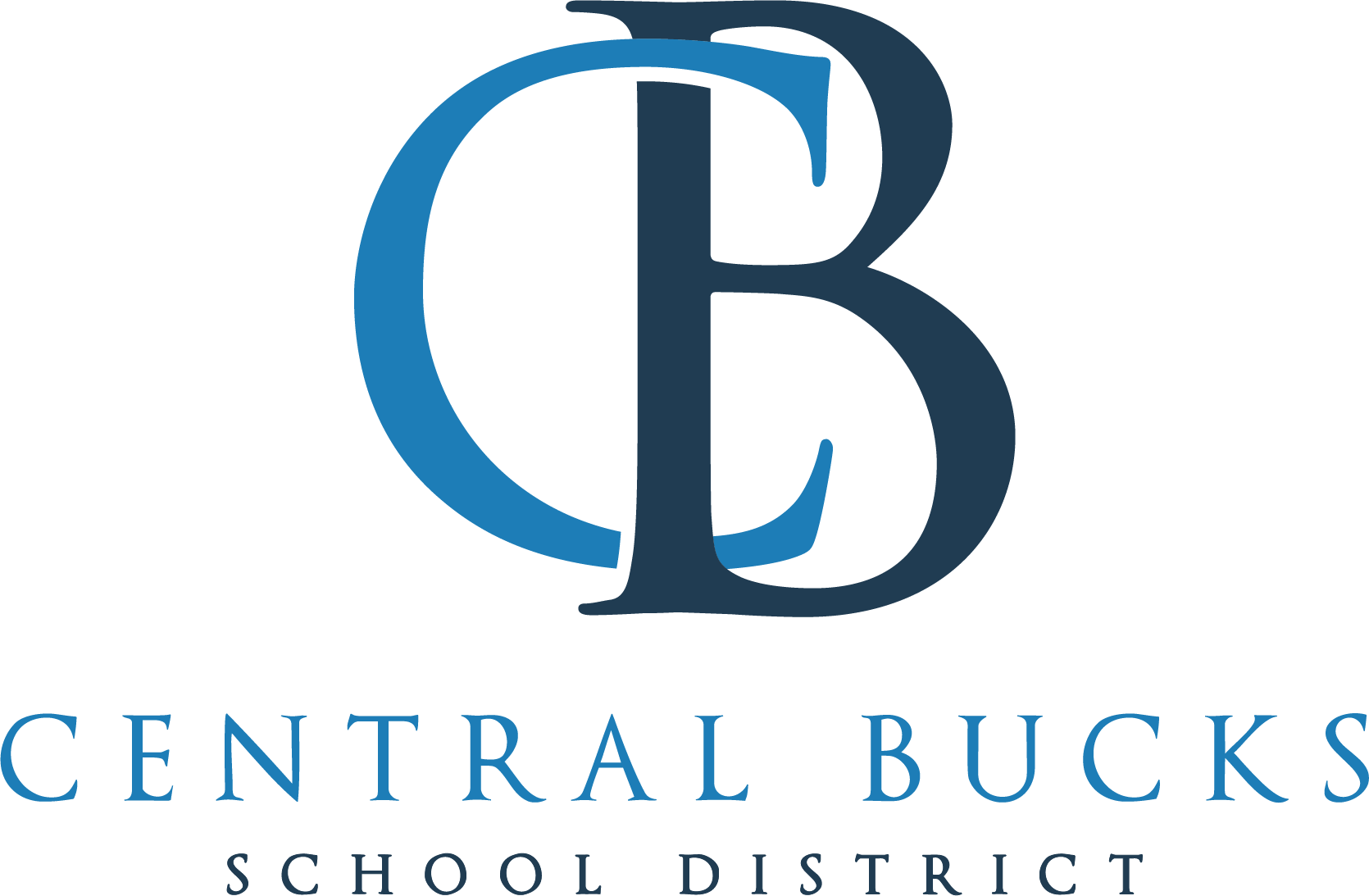 Central Bucks School District - Cbsd Logo (1670x1093)