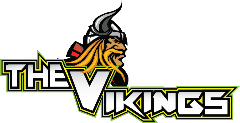 The Vikings Hiit - Illustration (810x399)