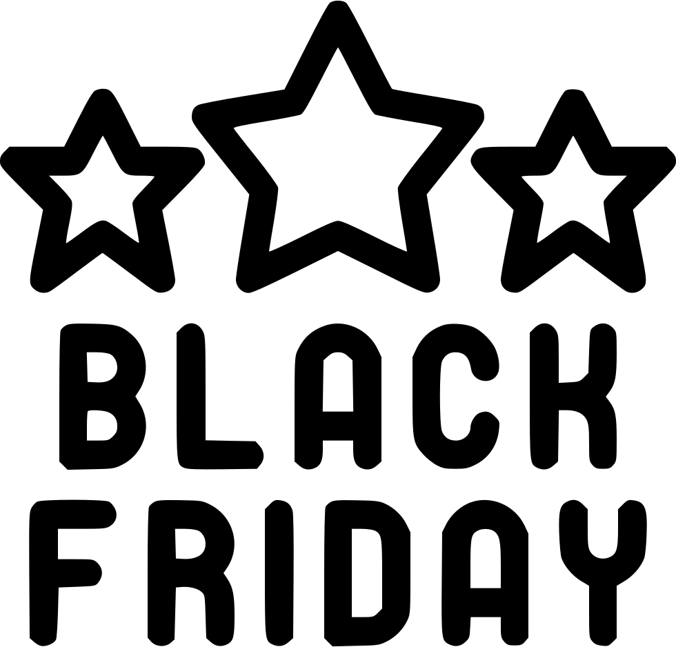 Black Friday Comments - Black Friday Comments (980x938)