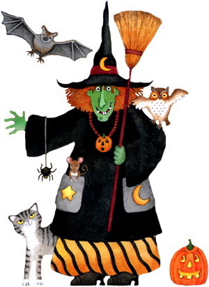 Witch-010 - Witchcraft (300x411)