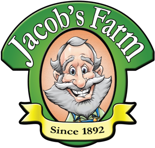 Jacob's Corn Maze - Jacob's Corn Maze (652x633)