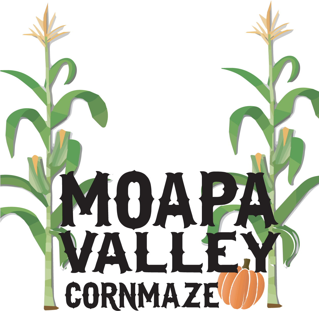 Mvcornmaze - Corn Maze (1252x1252)
