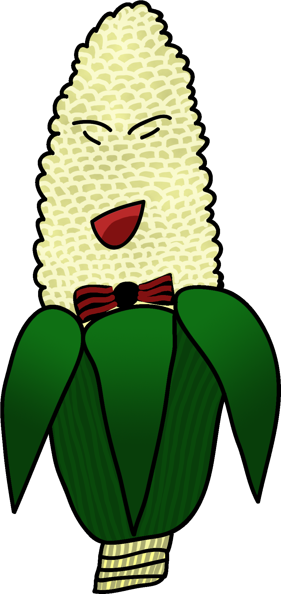 Corn - Corn (957x1968)