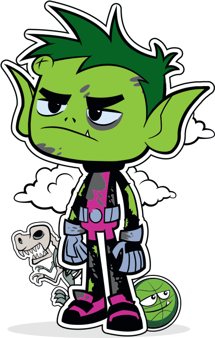 Beast Boy (565x803)