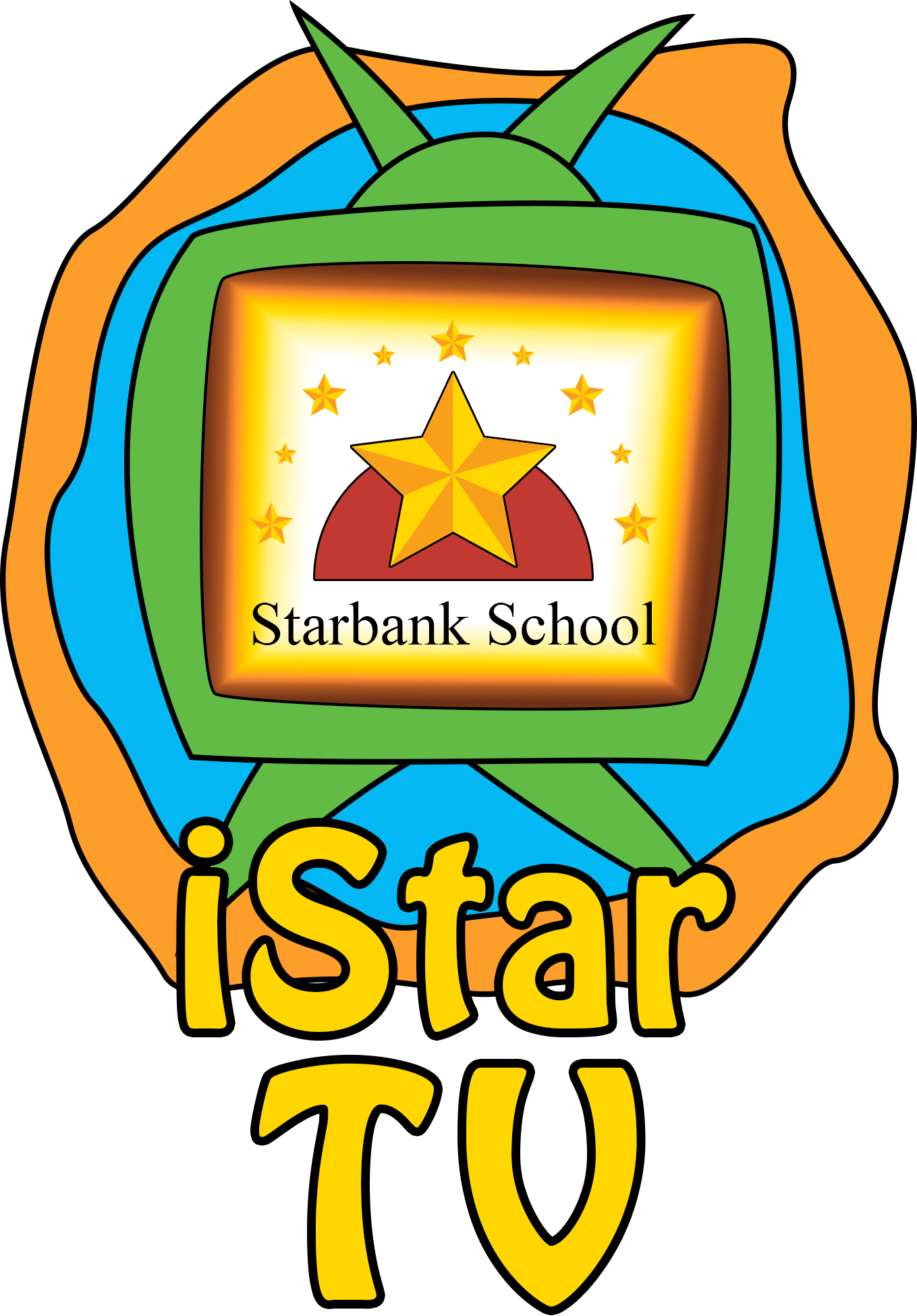 Istar-tv - Television (1359x1950)