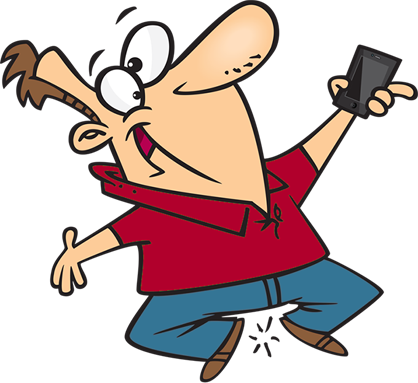 Clip Art (418x383)