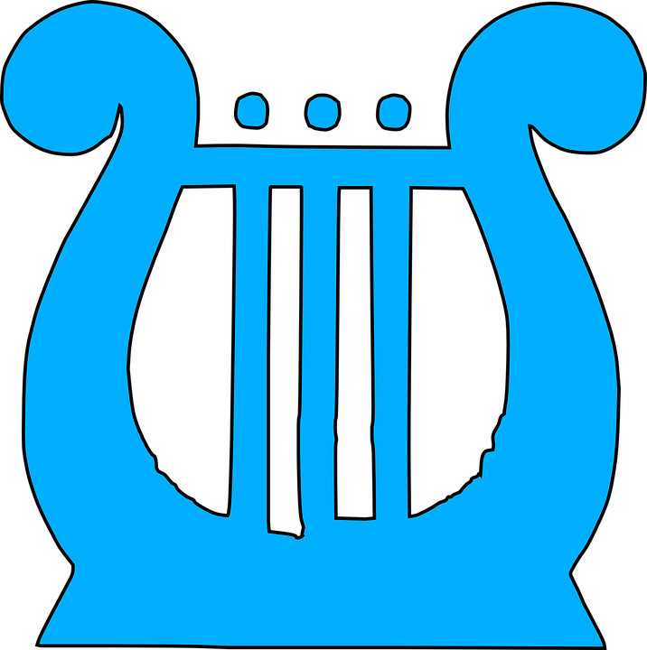Musical Instruments Clipart (716x720)