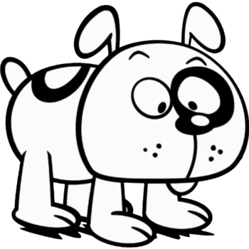 The Loud House (350x350)