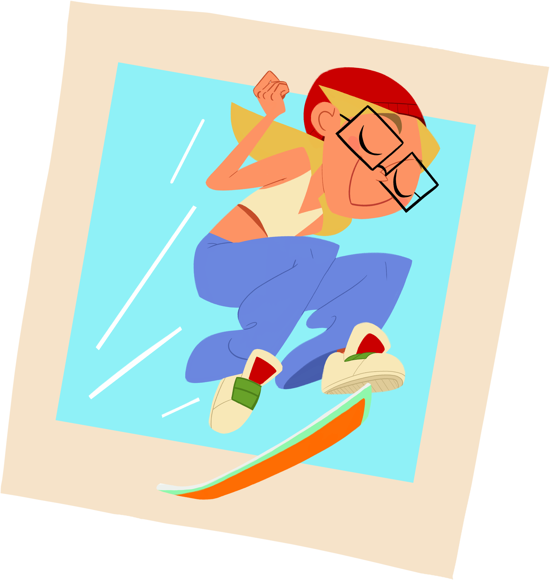 Subway Surfers (1846x1946)