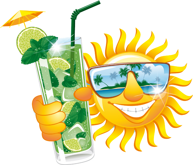Smiley Summer (750x671)