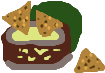 Deviantart Muro Drawing Comment Drawing - Taco (450x340)