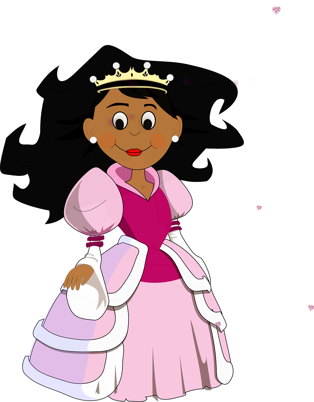 Princess And The Wizard Ebook (1000x1280)