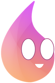Joy Of Elixir - Cartoon (400x400)