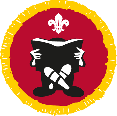 Cub Badges (400x397)
