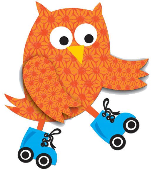 Spencer - Cartoon (544x580)