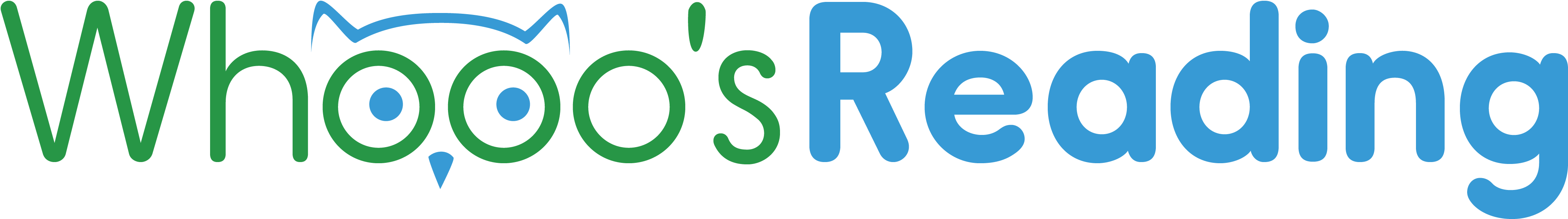 Whooo's Reading Logo (4129x663)