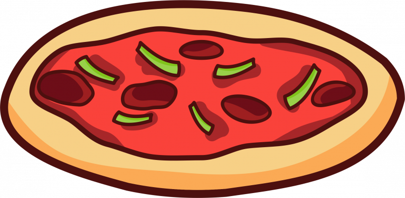 Pizza Animasi (817x401)